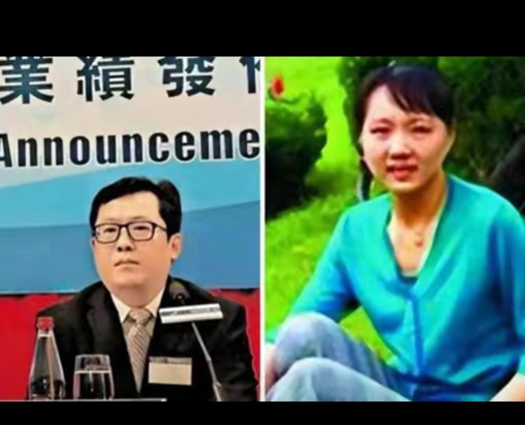 南航荒唐腐败案曝光：真正可怕的从不是桃色丑闻！很多人围观南航这起旧案，只盯