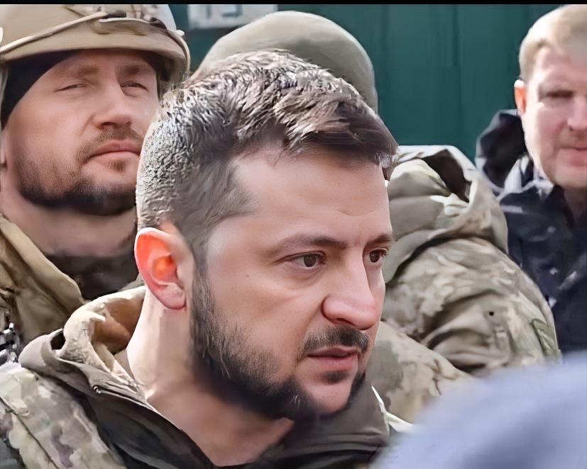 乌克兰发布有关红场阅兵的声明！乌克兰外交部就外宾参加红场阅兵发表了声明，乌克