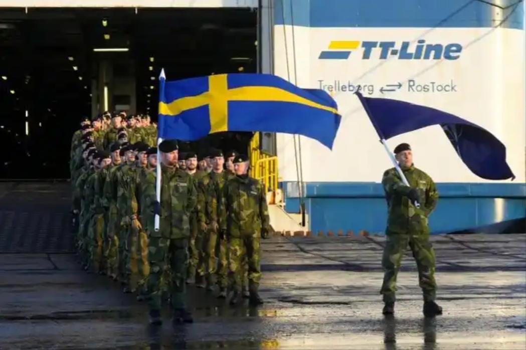 瑞典声称：中国是该国当前三大主要威胁之一！就在前几天，瑞典安全局甩出了一份年度报