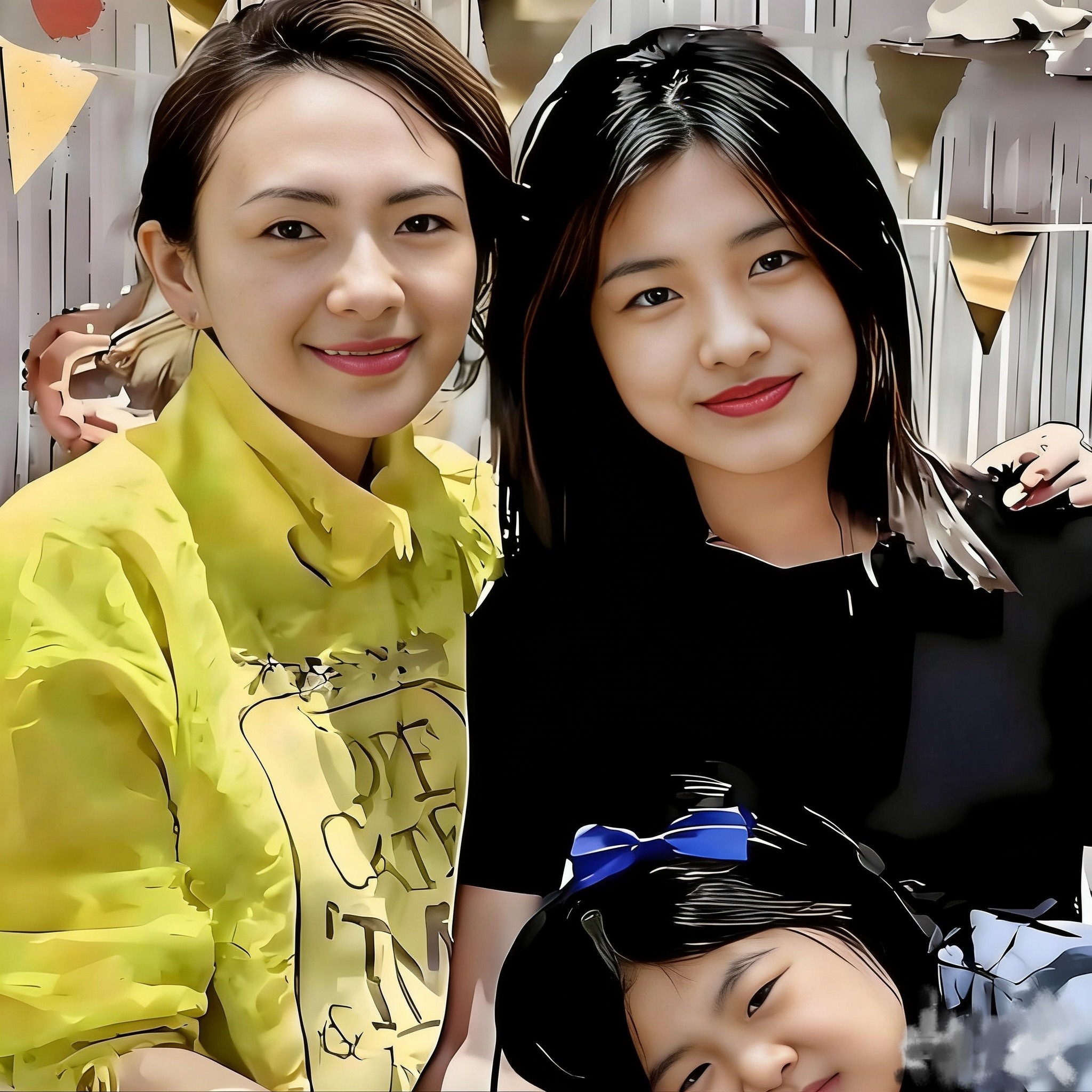 汪峰沉默森林北沉默葛荟婕也沉默了没人想到小苹果18岁生日这天章子怡还是准时送