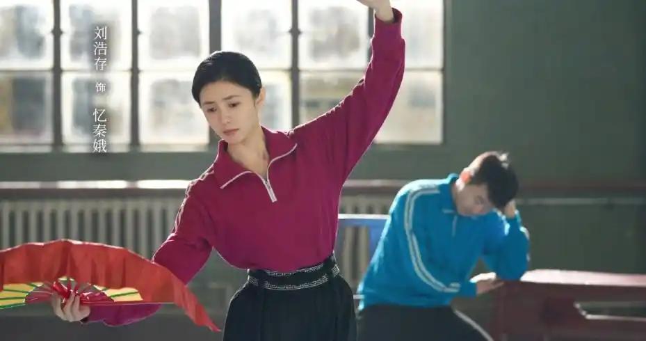 “情绪上头，就能当没说过吗？”8月23日深夜，《主角》中楚嘉禾的扮演者韩沛颖在直