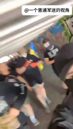乌克兰首都基辅近期爆发大规模集会游行，大批乌克兰新纳粹分子走上街头，呼喊着“西海