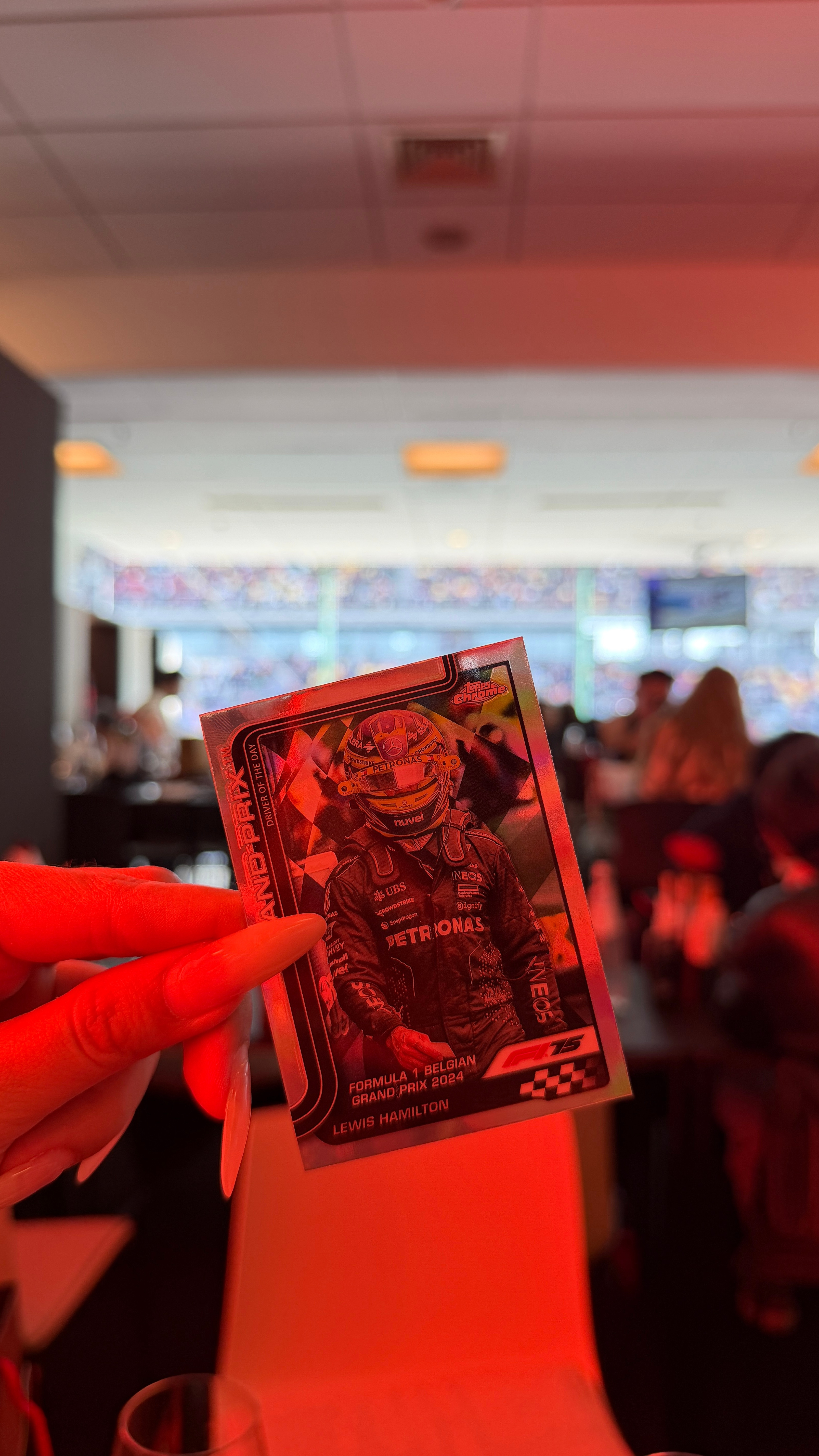 HappyF1🏎️开心开心🥳上海·上海国际赛车场-旅游景区