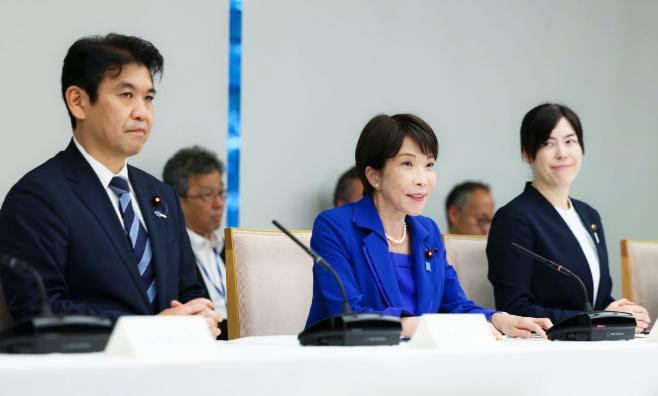拒绝接待，日本很失望！6月12日，日本方面对外透露，日本国际贸易促进协会代表团原