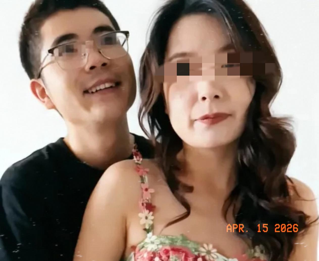 太会算计了！上海，一名36岁离异的房产女销售，独自带着女儿，通过搭顺风车认识