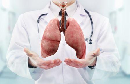 5大症状说明你肺上可能有病, 有的还很严重, 最好去查查