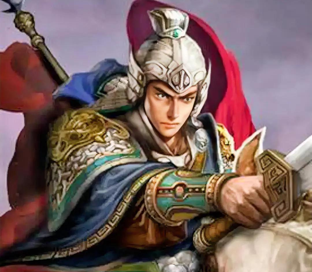 南北朝第一猛将：项羽再世，率十余骑破五千，却死于自己人城下！说起南北朝乱世中的