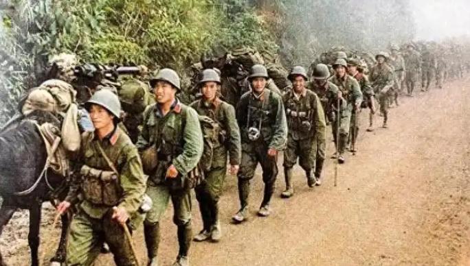 1979年，对越自卫反击战结束，我军胜利撤军，此后四十余年，越南再未敢大规模挑衅