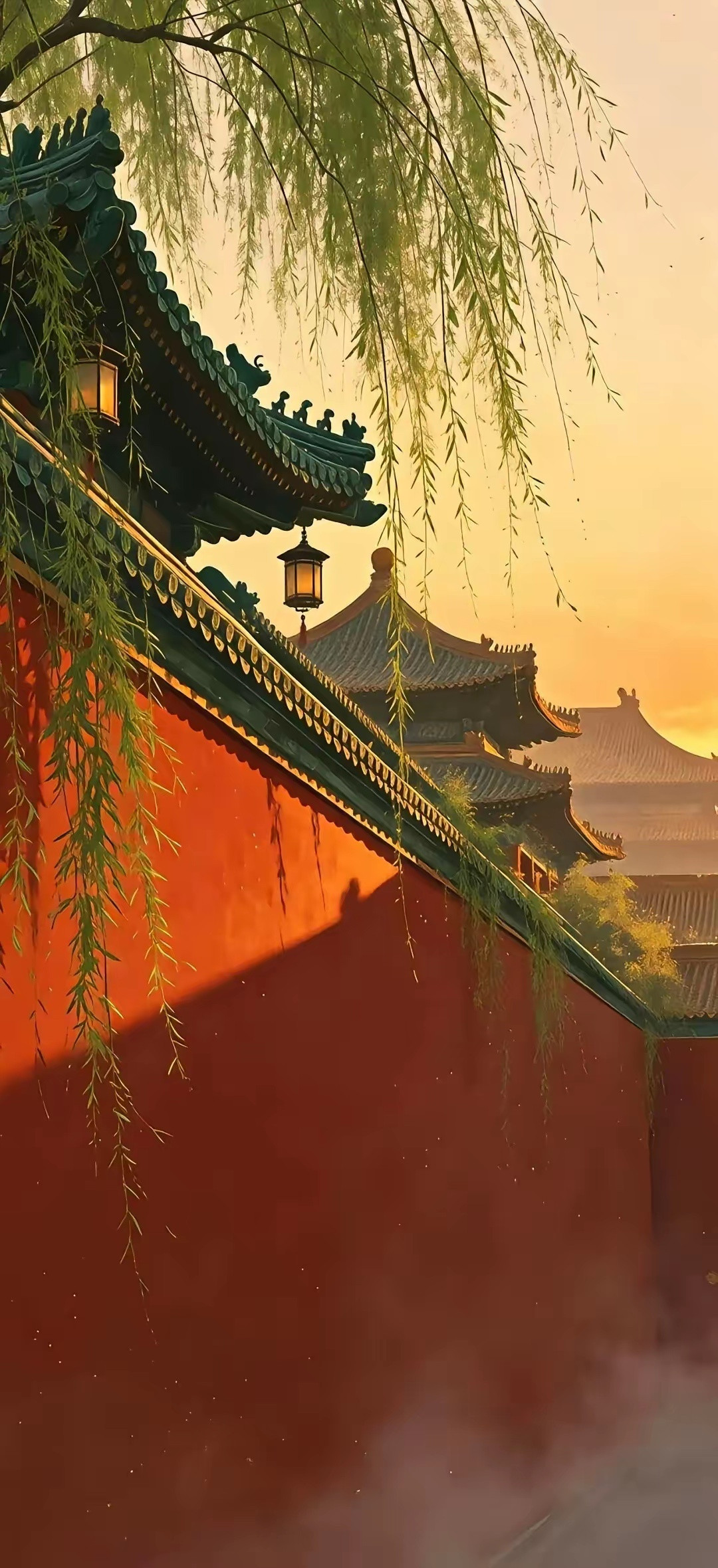 孔子说：“近则不恭。”意思是说：“不神秘，就不会有威信，因为熟悉会增加轻蔑。”不