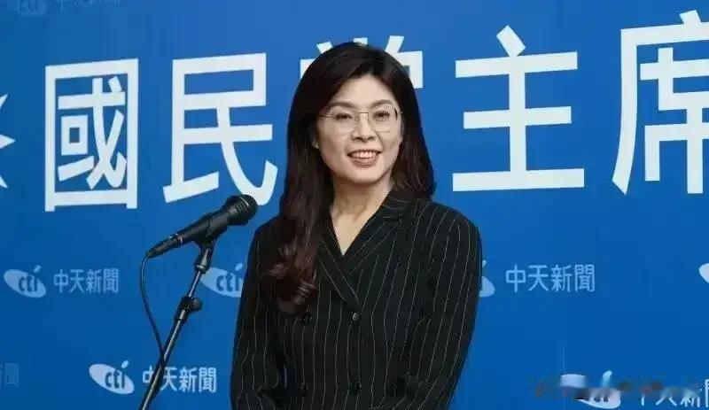 郑丽文：禁止蓝营助选邱臣远！这也是郑丽文第一次明令发声，要求国民党成员，在竹