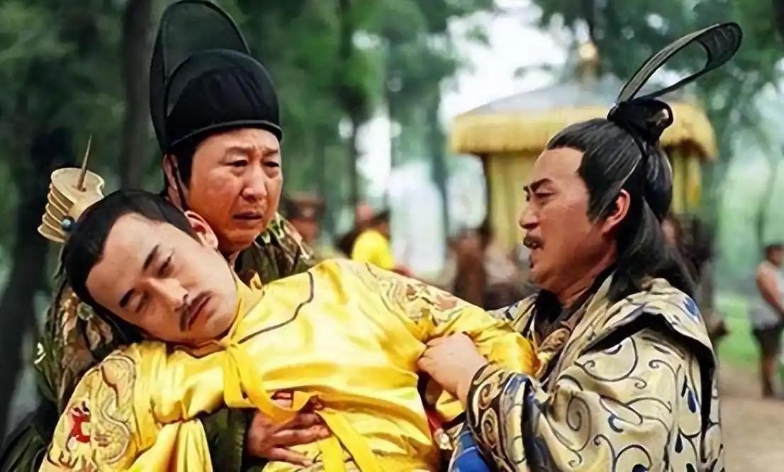 为什么古代皇帝死的早？这是一个看似悖论的历史谜题：坐拥天下、享受顶级医疗资