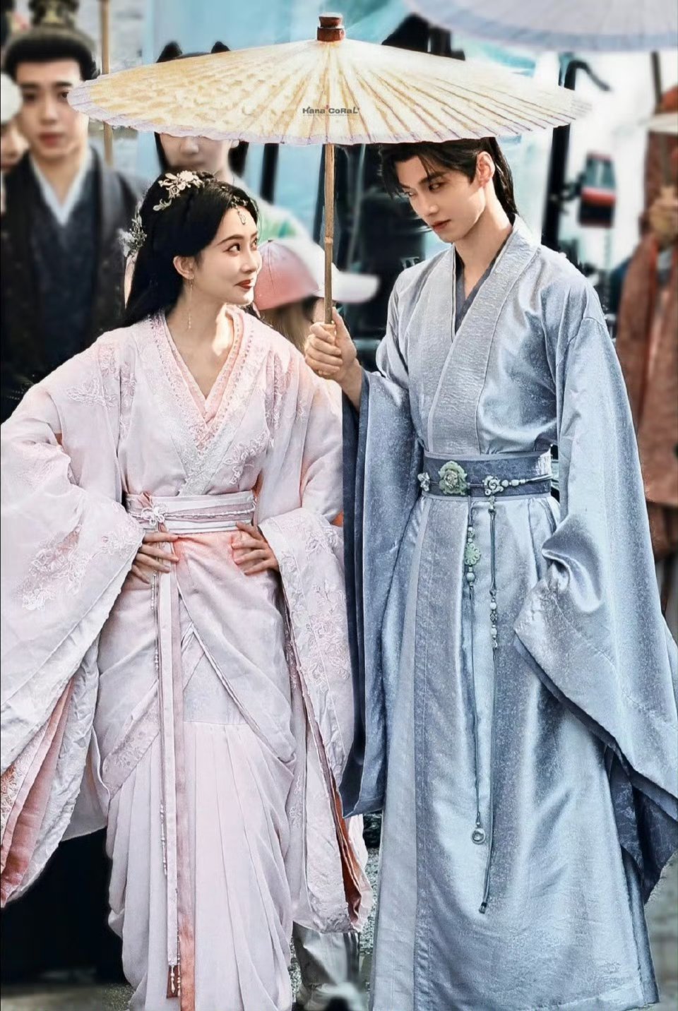 孟子义何与吻戏这个百花杀啥时候可以抬上来