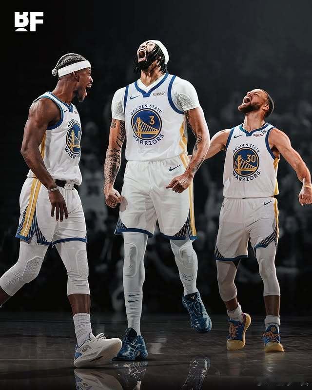 美媒CBSSports谈勇士与独行侠交易可能：“勇士可通过交易得到安东尼·戴维