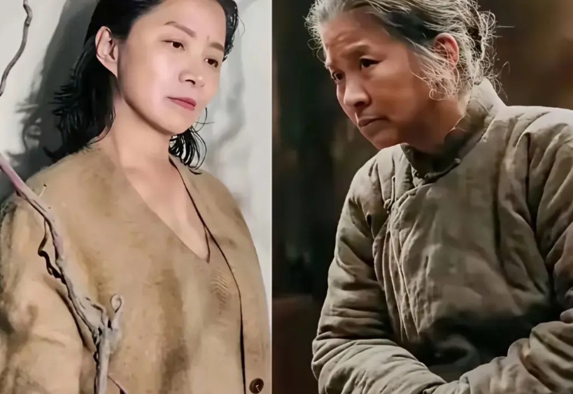 《万生物》的热播再一次证明了表演艺术的真义：真正支撑起剧作品质的永远都是那些功底