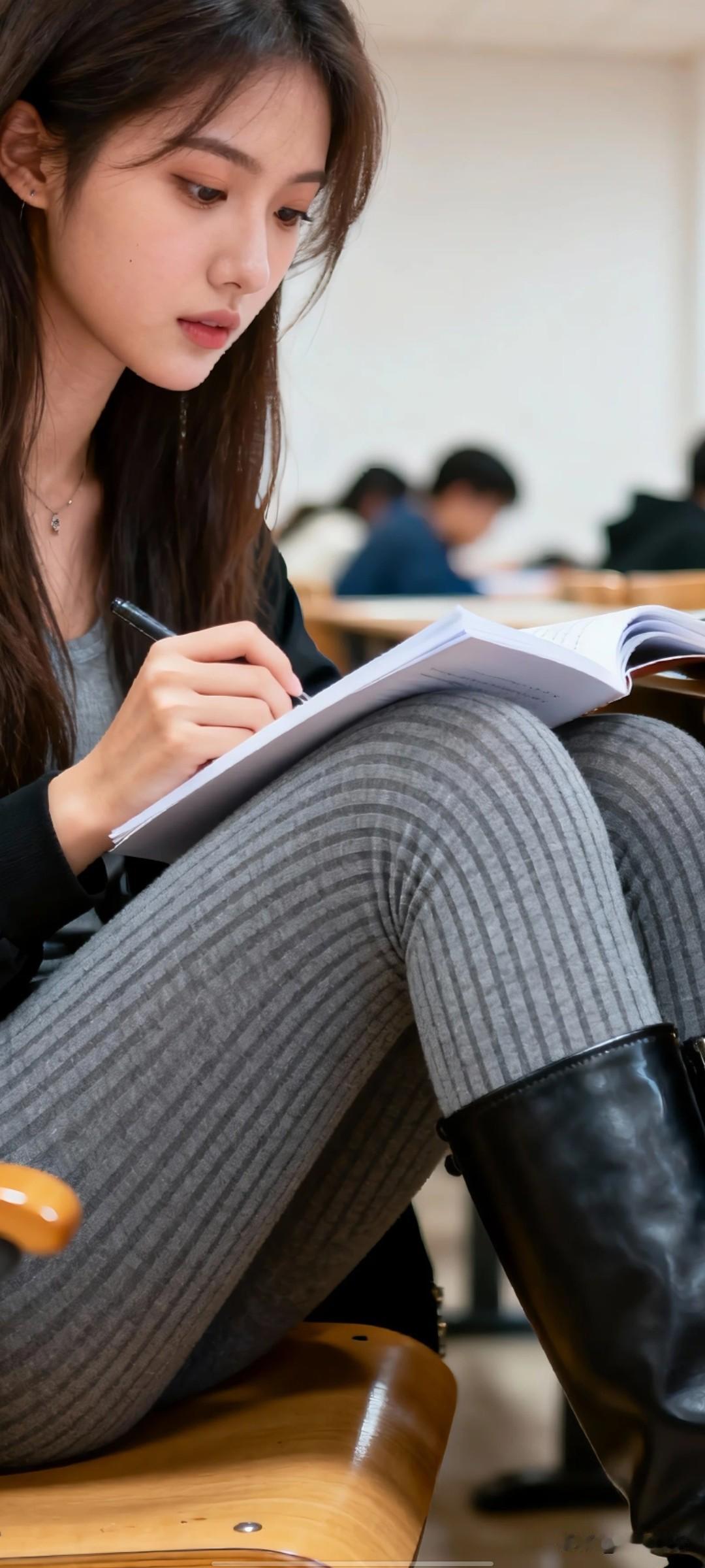 穿搭，季节搭配高级感