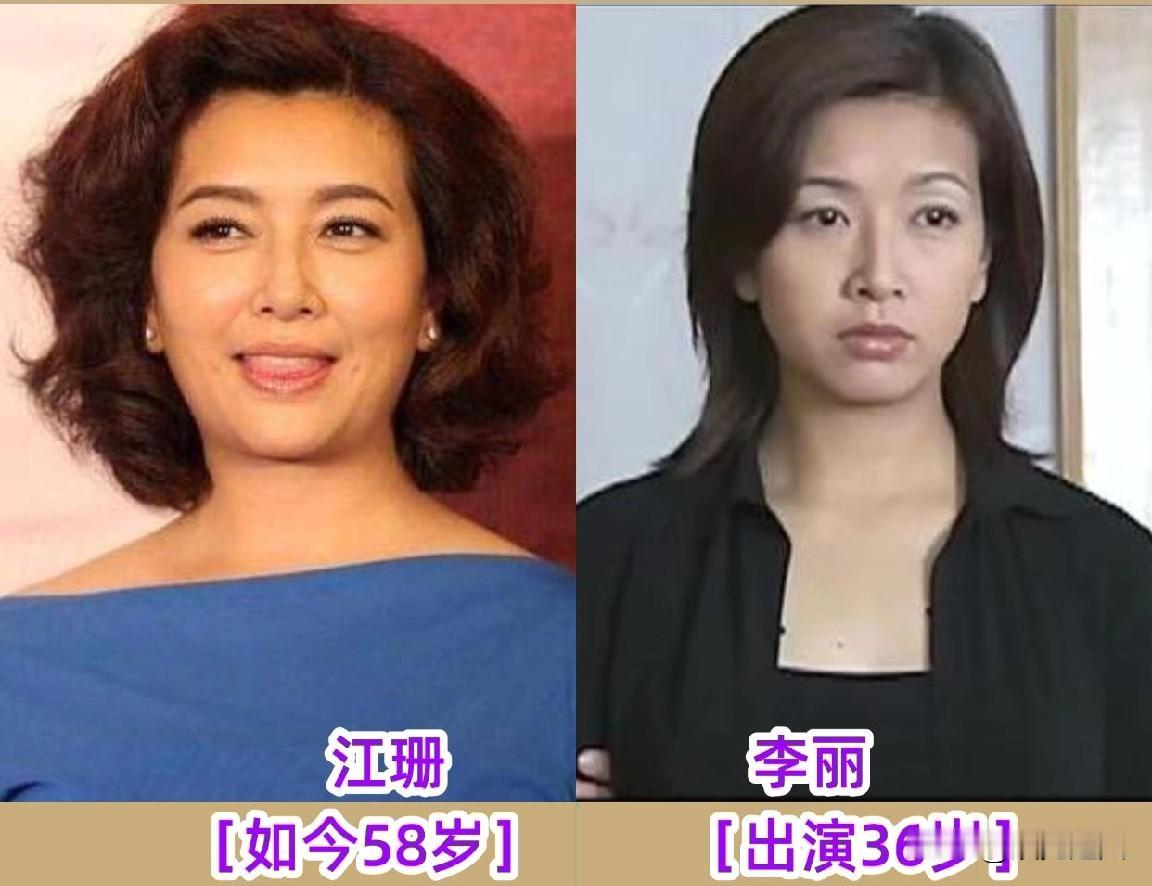 天呐！电视剧《征服》居然都过去22年了！这部2003年的警匪剧当年简直火遍大街小