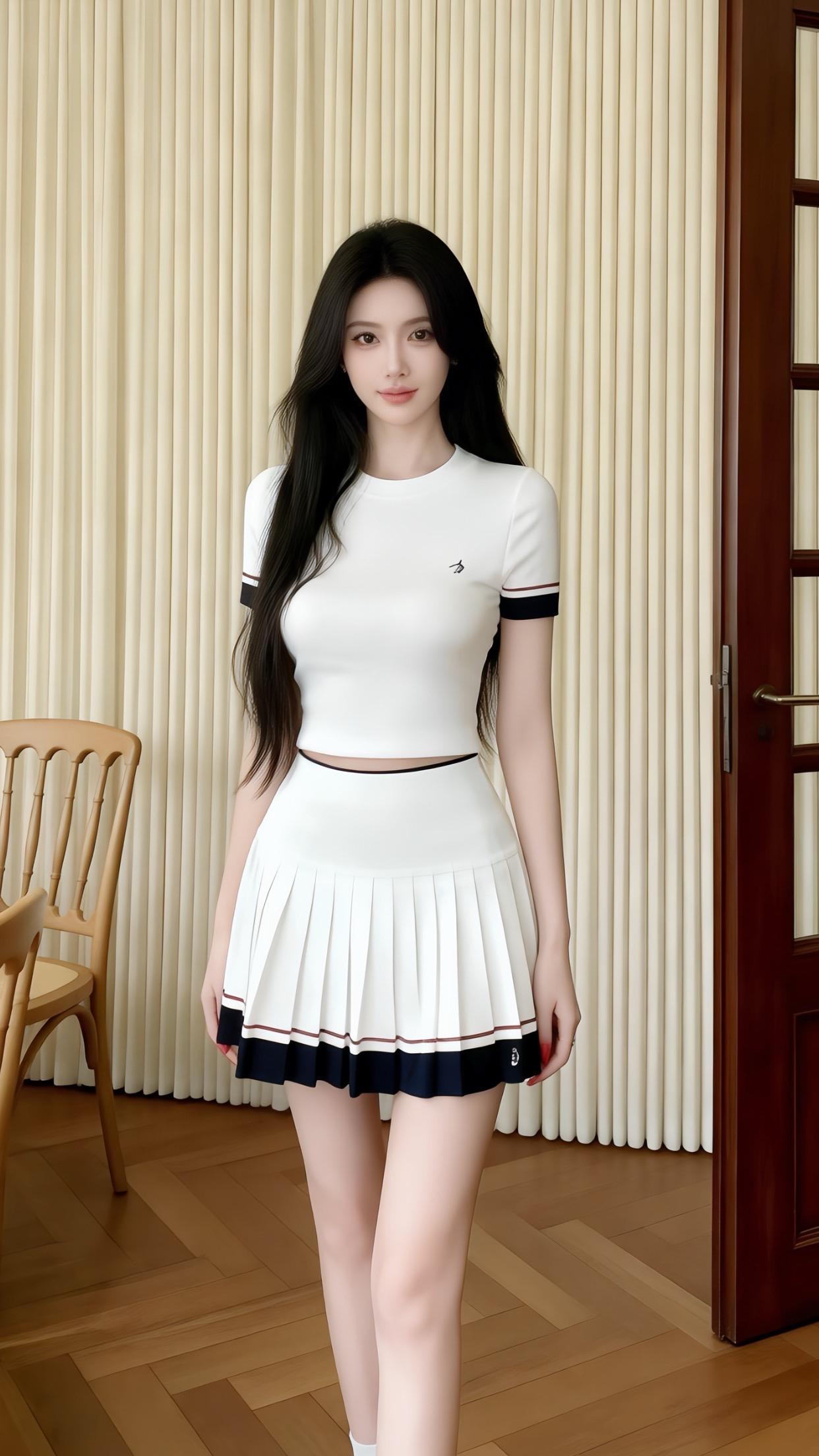 穿搭早春穿搭公式来了开春穿搭思路显气色的淡颜韩系穿搭开春搭配安排上了