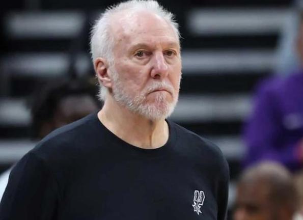 宁可赔800万也要裁掉，NBA顶级教练波波维奇，用5年时间给全联盟上了