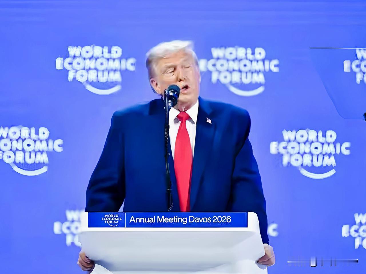 特朗普简直是杀人还诛心啊！居然在大会上，当着下面无数代表的面，公开表示。我一