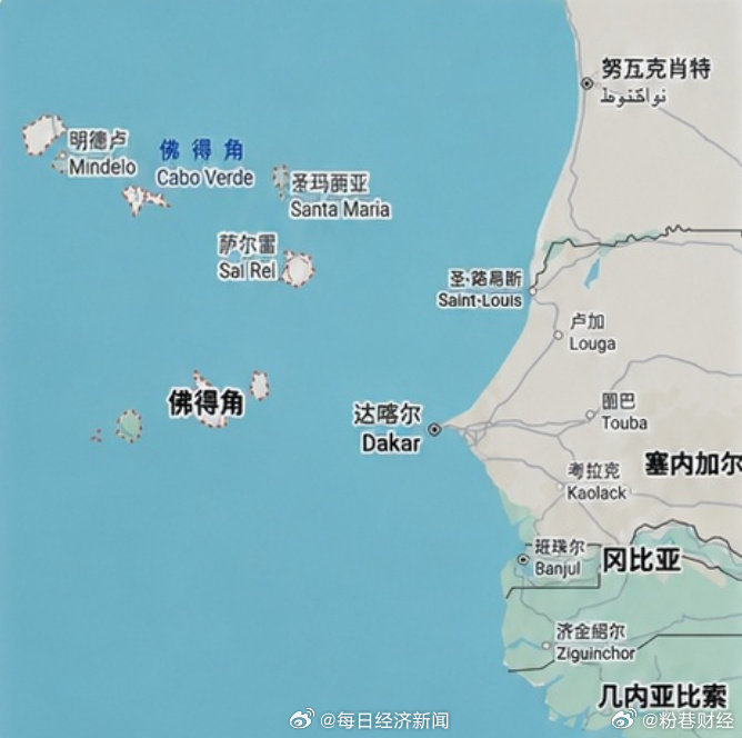 沃西尼亚防得住梅西吗【午间分享·??佛得角队的小故事】沃西尼亚VS梅西佛得角出线