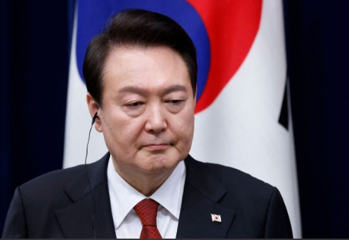 短短几天，中国周边的蒙古国和韩国接连发生巨变，美国的代理人全面塌方，稀土梦彻底破