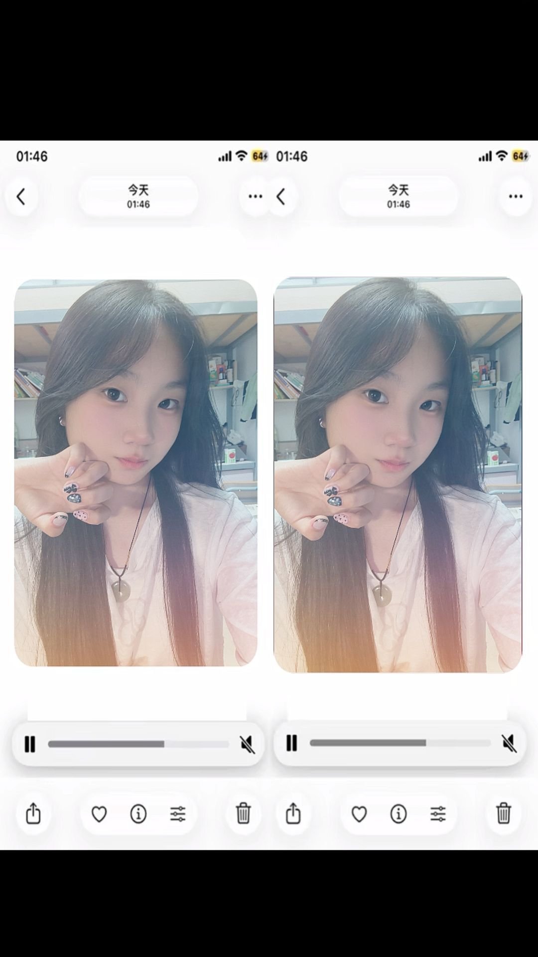 新美甲💅🏻