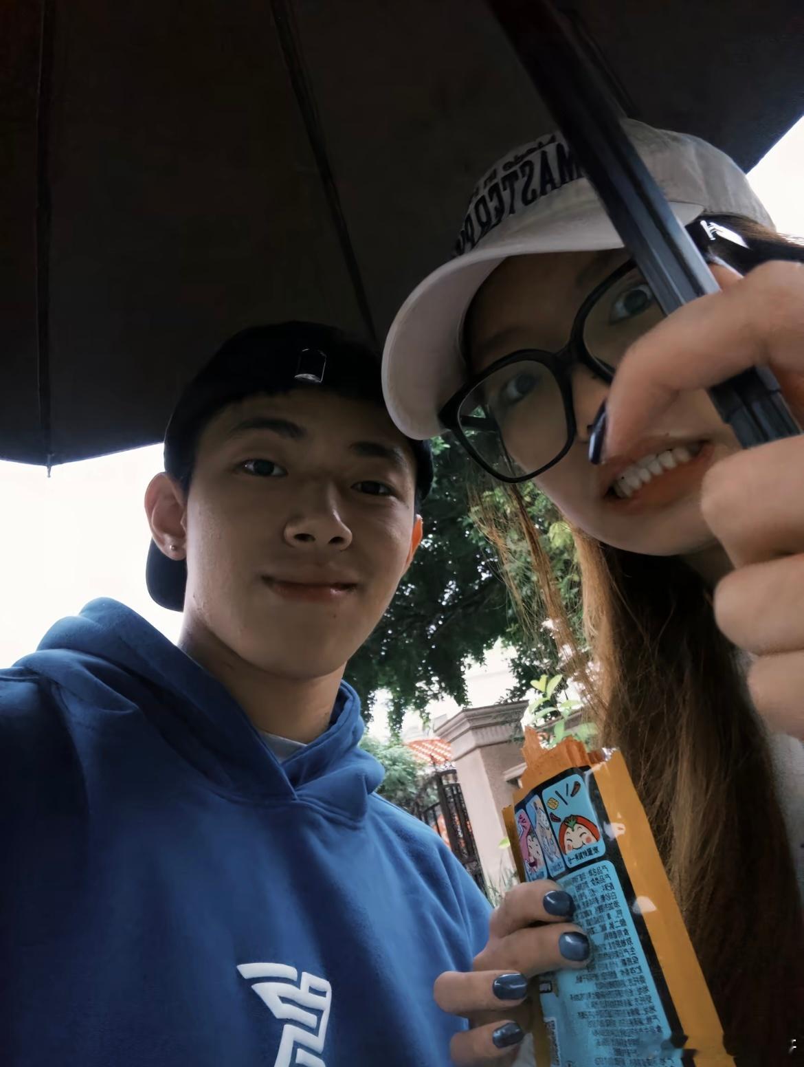 喜欢你是做过最正确的决定