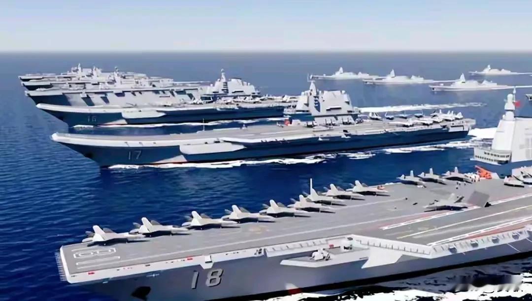 福建舰顺利通过第二大考.成功弹射舰载机我国最新的“航母明星”——福建舰，终于