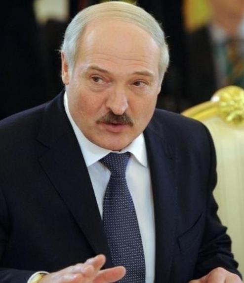 白俄罗斯总统一句话，撕开了中国最可怕的底牌！卢卡申科说：“中国让西方睡不着觉的，