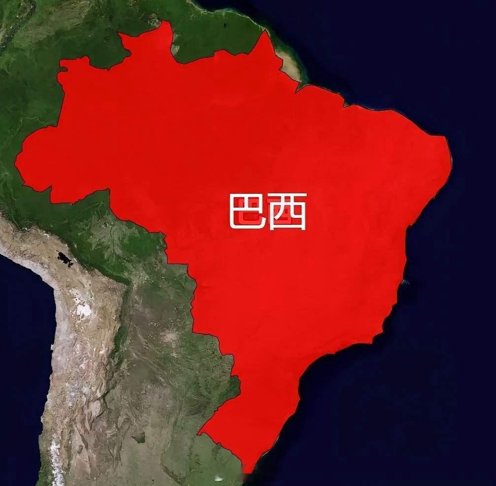 巴西突然下令：不给稀土核心技术，一克都别想带走！巴西突然放大招了！直接下令说，稀