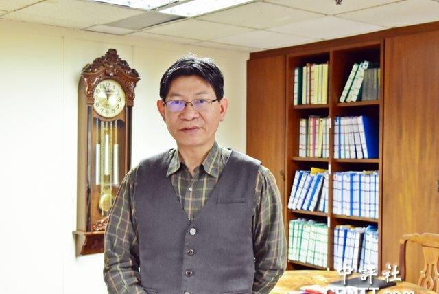 民进党当局想以“组织犯罪”为由解散国民党？律师洪嘉鸿：实务困难　检调近期侦办罢