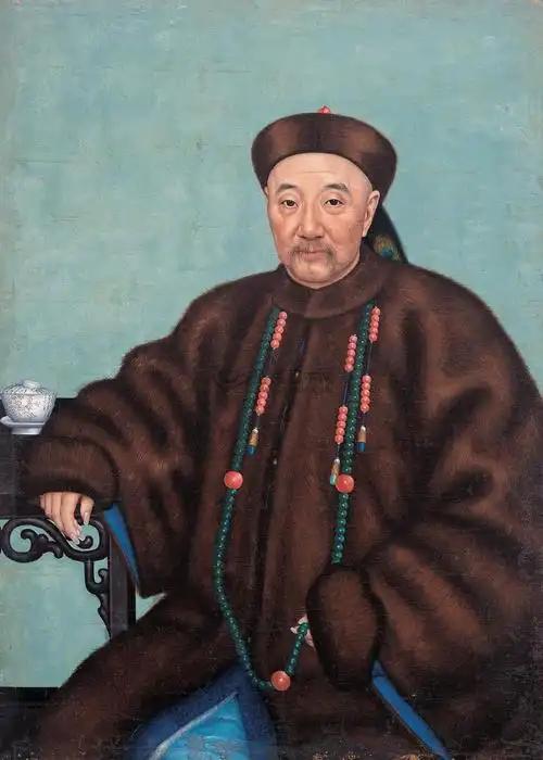 胡雪岩全部家当资助左公收复伊犁，后来被李鸿章针对，赔了全部身家，最后死在破床上！