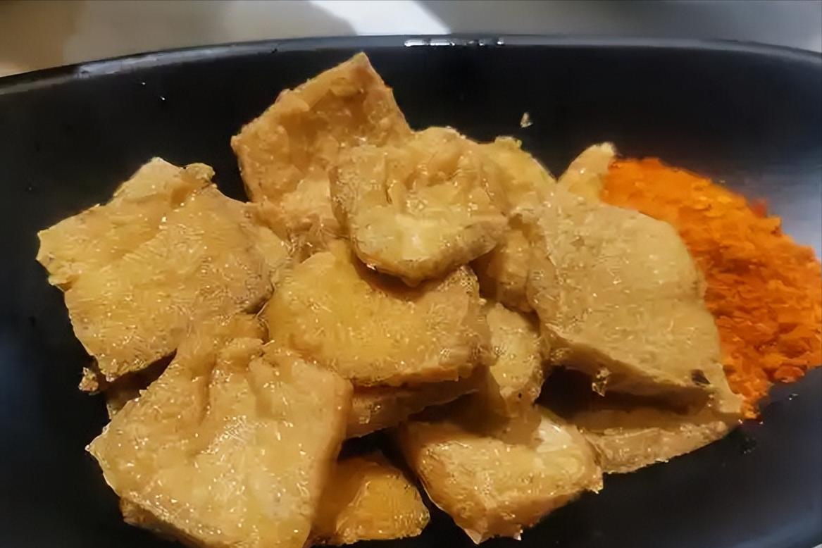 一旦查出高血脂,就不要再吃这几种豆制品了,否则血脂容易失控! 随着人们健康