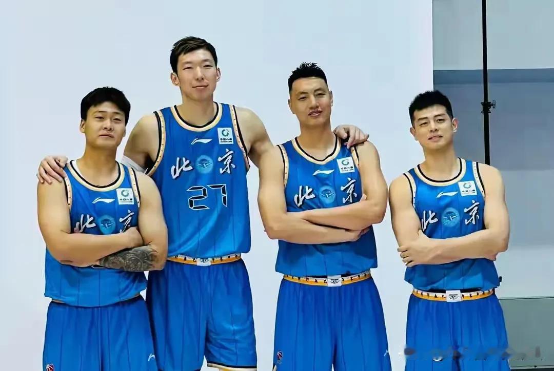 北汽队已经被广厦队双杀了，本赛季要想夺冠必须做出这几点改变。1、外援杰曼和斯佩