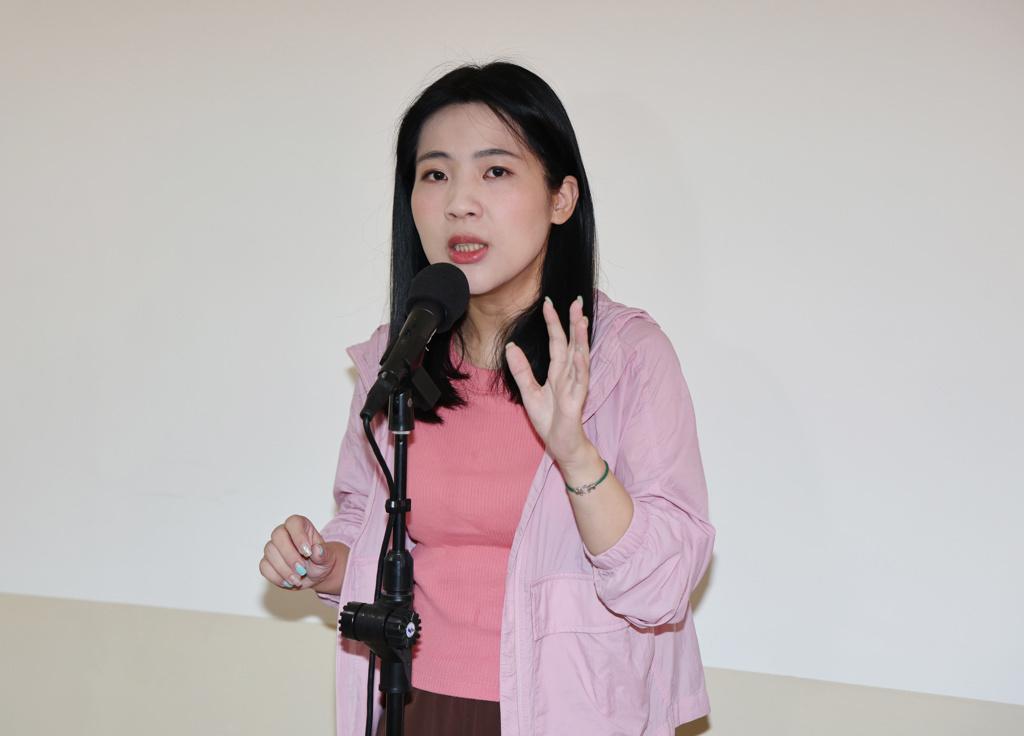 不只食安事件！徐巧芯怒揭民进党真正让民众愤怒的事中联油脂公司大豆色拉油检出苯骈
