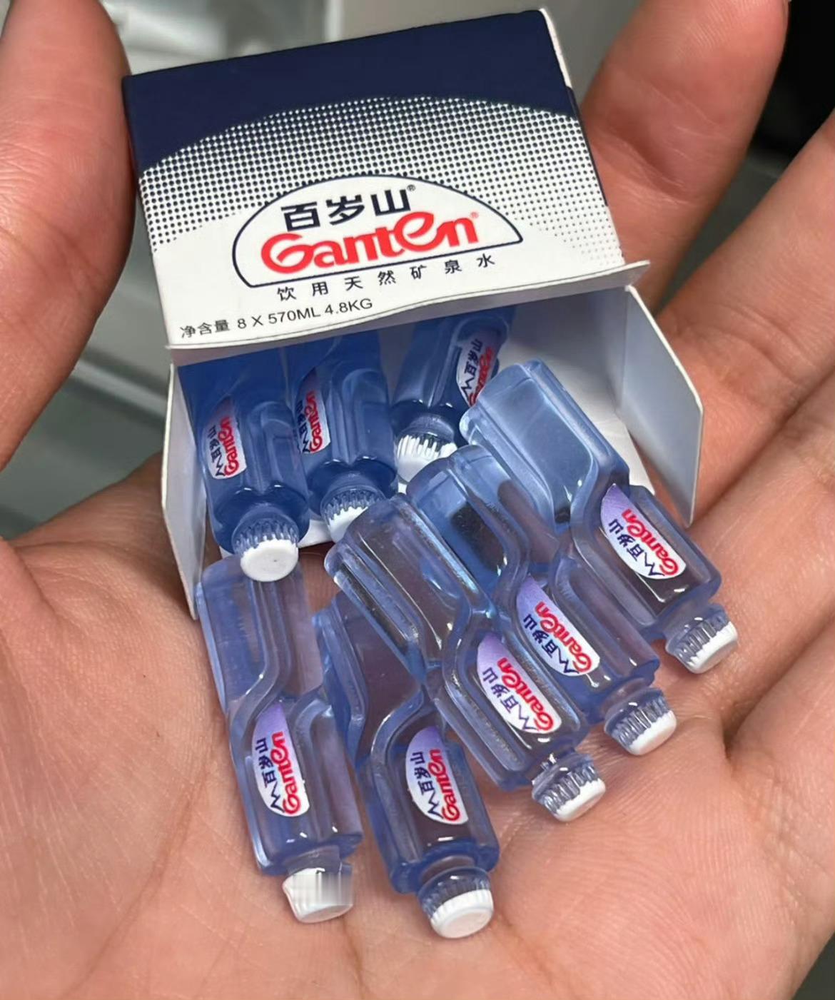 男朋友说我净买些没用的玩意儿……​​​