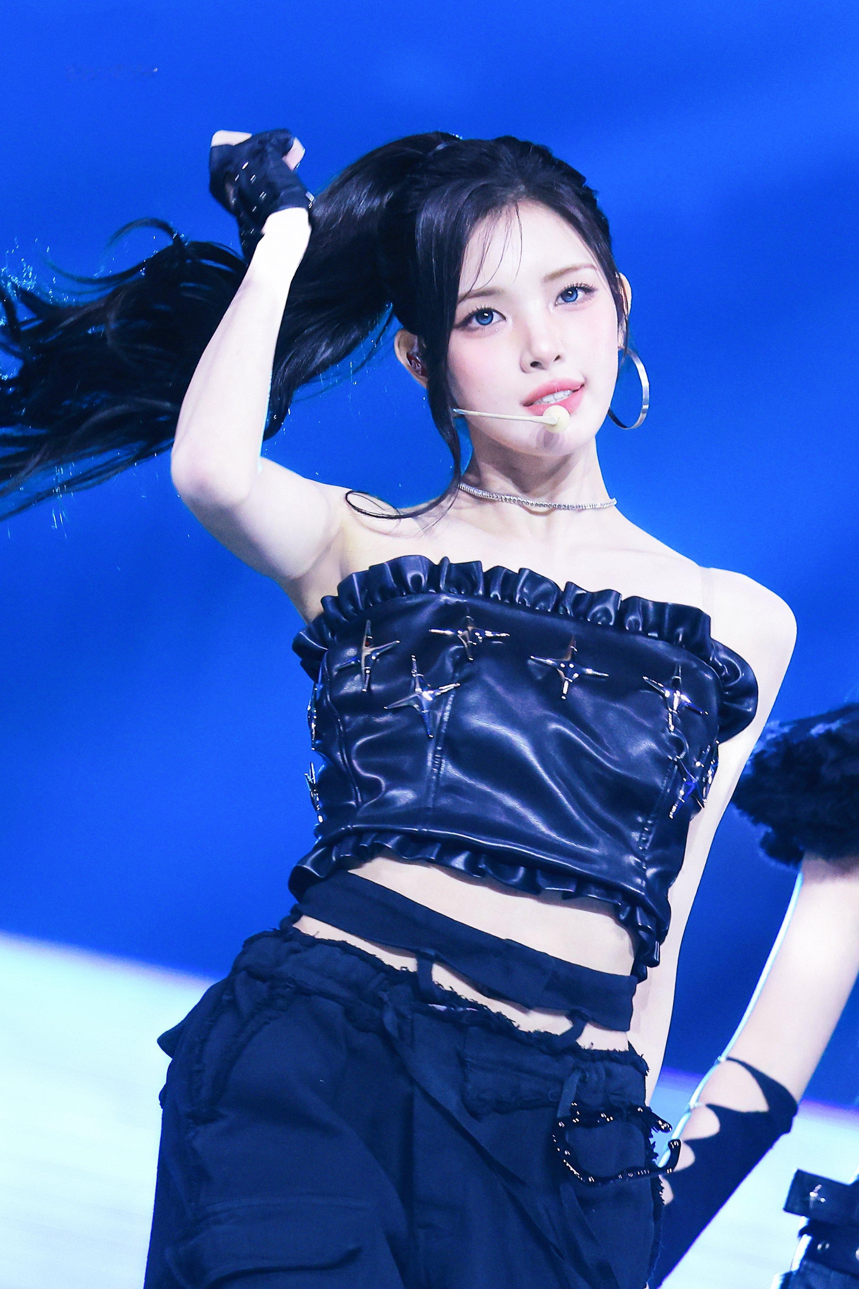 心扑通扑通跳💗.River_yuha