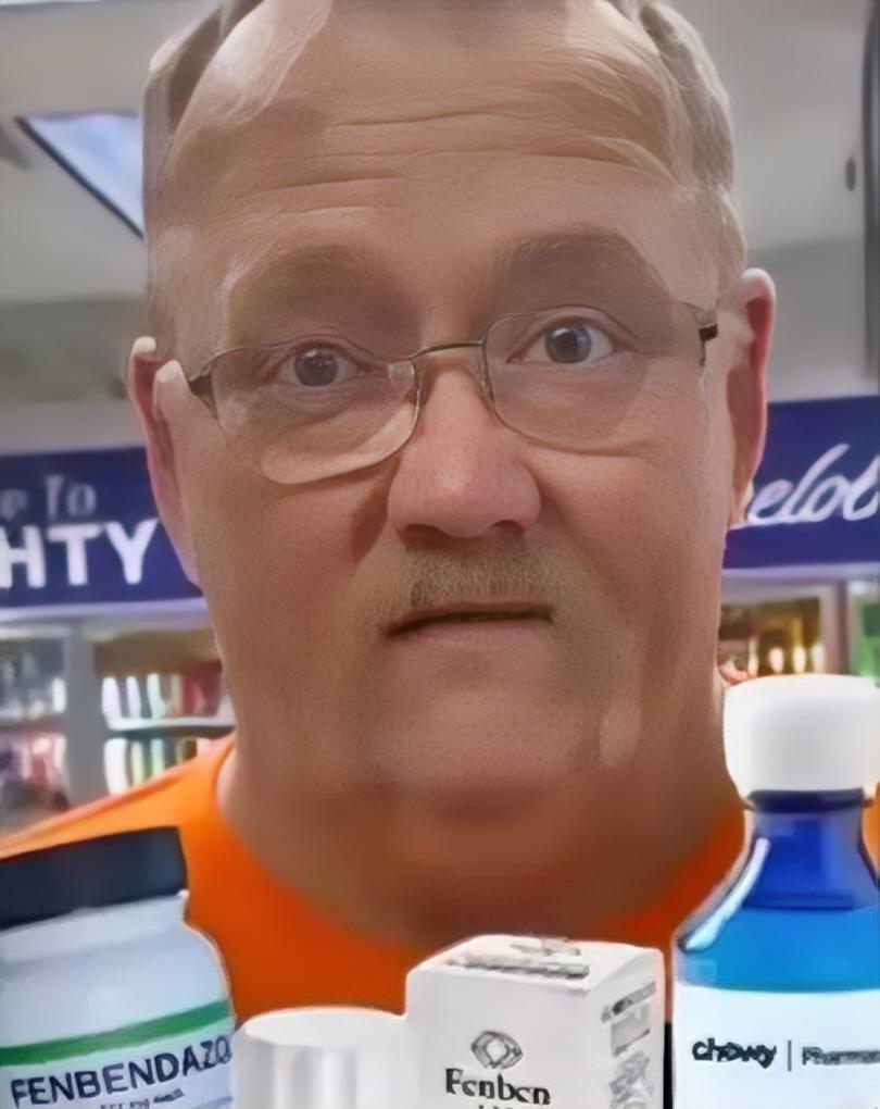 彻底解释不清了！2016年美国男子乔确诊小细胞肺癌晚期，医生告诉他最多只能活3个