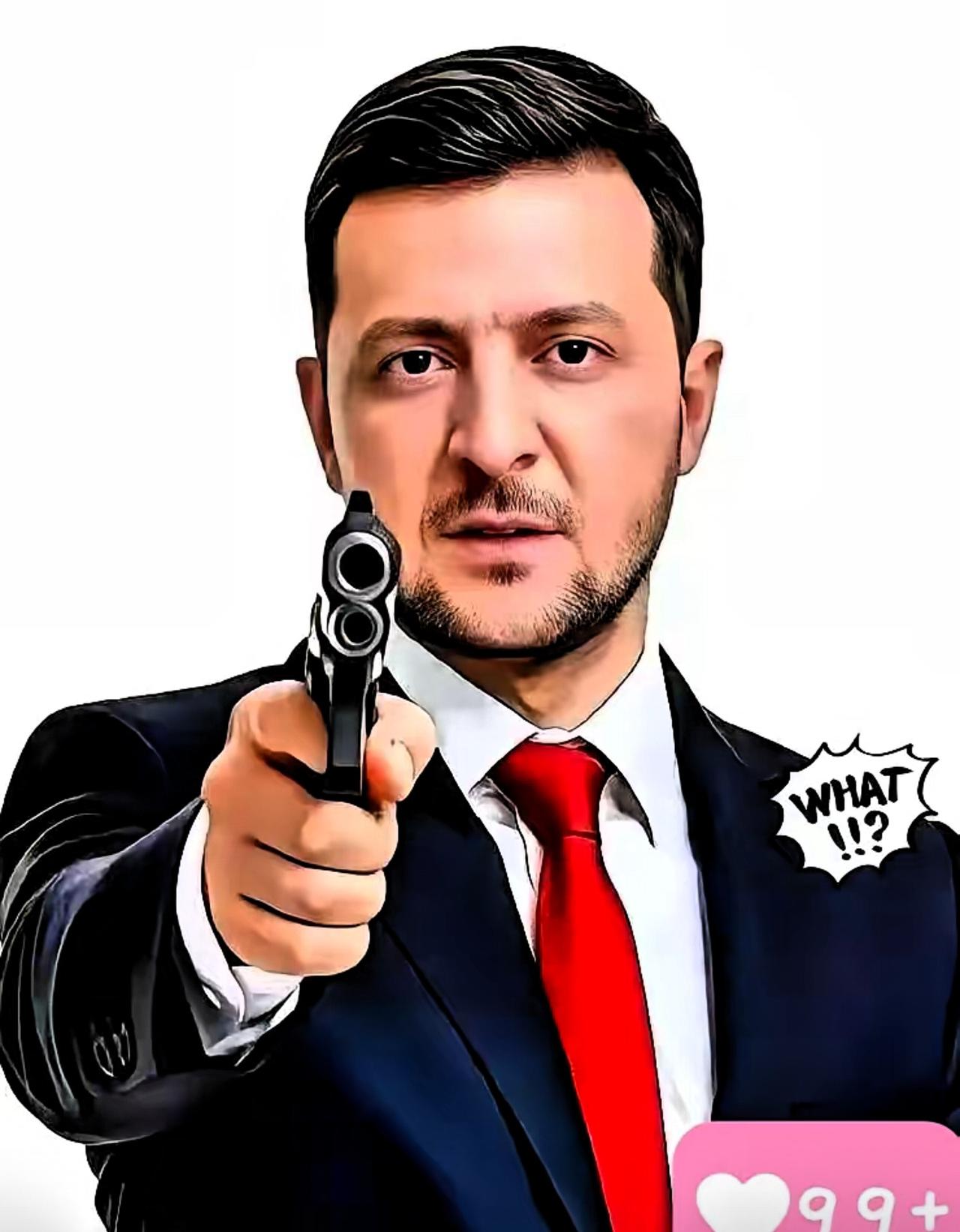 果不其然。​​乌克兰国防部突然宣布了。​​基辅征兵处停止工作，征兵人员将编入