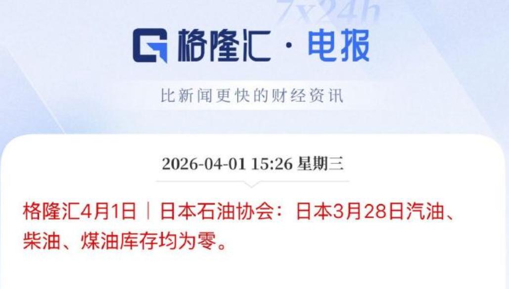 不应该啊，日本不是储存了很多石油吗？前几天，不是还释放了很多储备油吗？媒体当