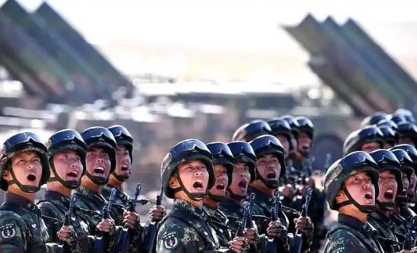 台湾人提出，统一后台湾制度不变，第二支军队也不变，不允许解放军入台，那问问你台湾