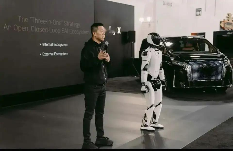 贾跃亭又拿到融资了！刚熬完美国SEC四年审查，老贾就立马拿到4500万美元投资款