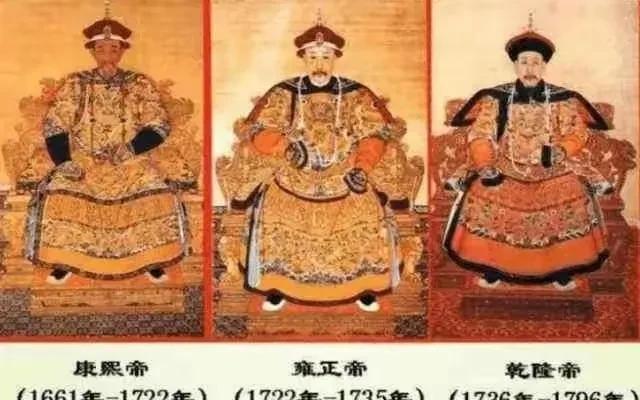 康乾盛世确实是个名不副实的假盛世，但不是因为饥饿！！康乾时期全世界都普遍饥饿，当