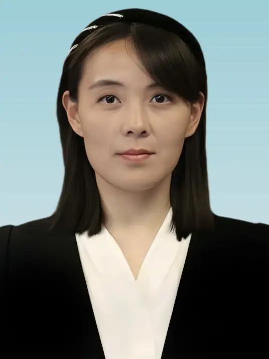 就在刚刚，朝鲜劳动党总务部长金与正发表严正声明，9月17日，金与正发表谈