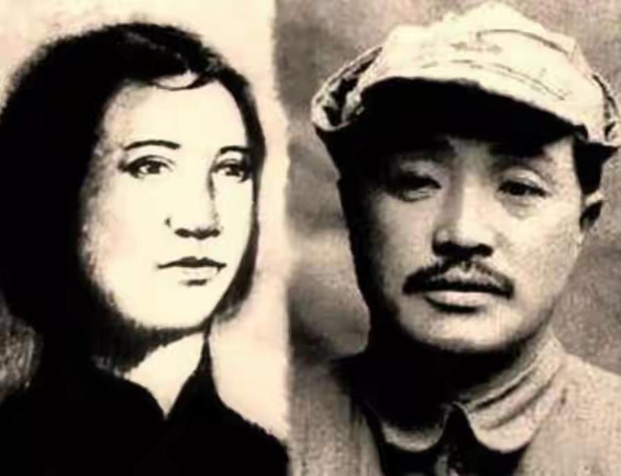 她若不牺牲，十大元帅或添巾帼，贺龙直言其军事才干胜己她若不牺牲，十大元帅可