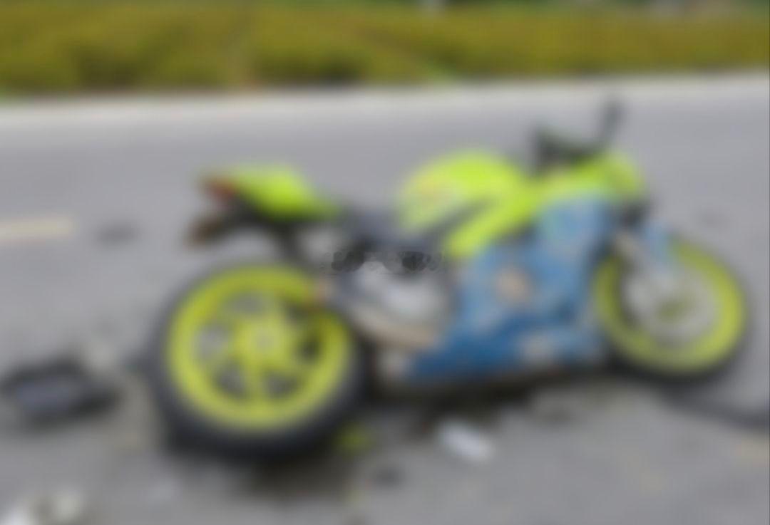 机车网红小野车祸去世，称开200码很快吗？