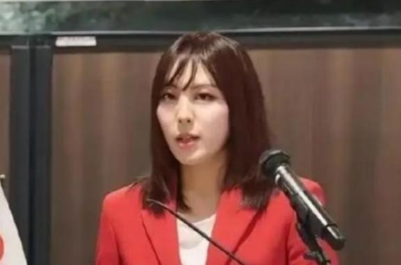 日本女作家桥本琴绘曾警告中国：若中国向日本投放核弹，即便会有数百万人丧生，剩余的
