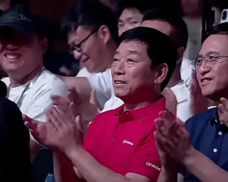 一代神车哈弗大狗的名字怎么由来的？为什么长城的硬派越野车叫做“哈弗大狗”？看了上