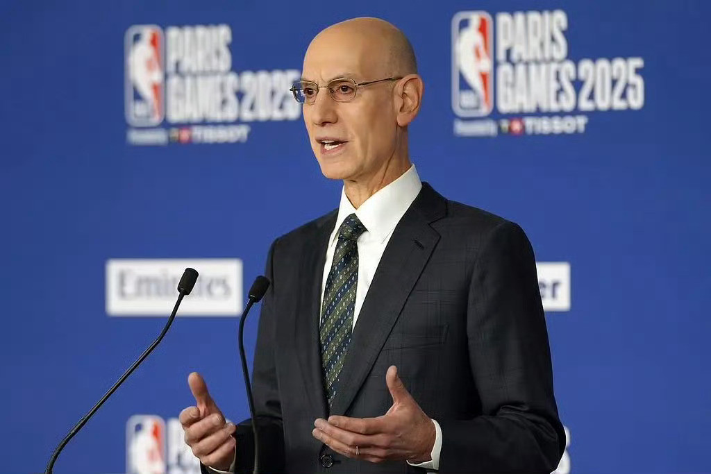 Stein：预计NBA将于下周公布2025-26赛季完整赛程。nba赛