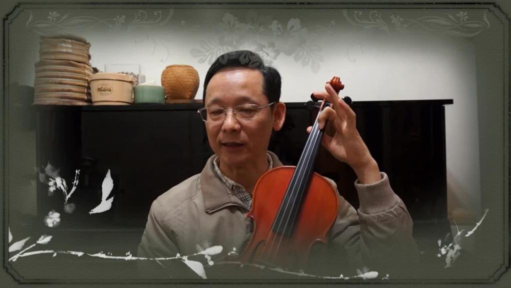 g and William Joseph 《光环》主题曲 小提琴+